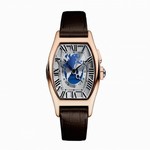 W1580049 Cartier Tortue Mechanical with automatic winding