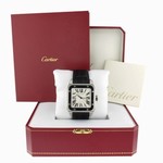 W20073x8 Cartier Santos Automatic Self Wind