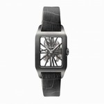 W2020052 Cartier Santos Manual with Mechanical Windning