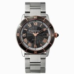 W2RN0007 Cartier Ronde Automatic Self Winding