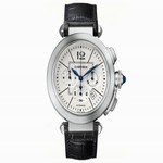 W3108555 Cartier Pasha Mechanical with automatic winding