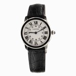W6700155 Cartier Ronde Quartz Movement