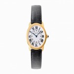 W6700355 Cartier Ronde Quartz Movement