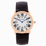 W6800251 Cartier Ronde Mechanical/Manual Winding