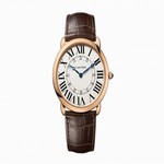 W6801004 Cartier Ronde Automatic Self Windinh