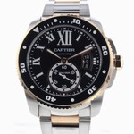 W7100054 Cartier Calibre de Cartier Automatic Self Wind