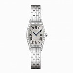 WA501011 Cartier Tortue Mechanical with manual winding