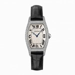 wa503851 Cartier Tortue Mechanical with manual winding