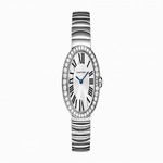 WB520006 Cartier Baignoire Quartz Movement