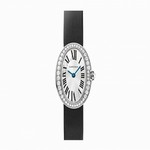 WB520027 Cartier Baigniore Quartz Movement