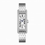 WB710011 Cartier Tank Mechanical with automatic winding