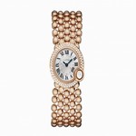 WE902057 Cartier Ballon Blanc Quartz Movement