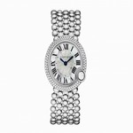 WE902072 Cartier Ballon Blanc Quartz Movement