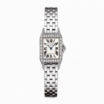 WF9003Y8 Cartier Santos Quartz Movement
