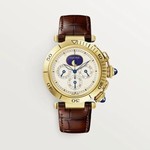 WGPA0022 Cartier Pasha Mechanical with automatic winding