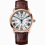 WGRN0006 Cartier Ronde Automatic Self Windinh