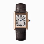 WGTA0011 Cartier Tank Mechanical/Manual Winding