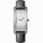 WGTA0027 Cartier Tank Mechanical with Manual Winding