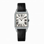 WH100651 Cartier Santos Mechanical with manual winding