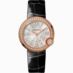 WJBL0005 Cartier Ballon Blanc Quartz Movement