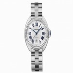 WJCL0002 Cartier Cle de Cartier Mechanical with automatic winding
