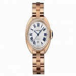 WJCL0003 Cartier Cle de Cartier Automatic Self Wind