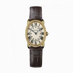 WR000151 Cartier Ronde Quartz Movement