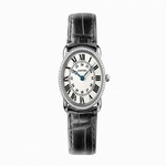 WR000251 Cartier Ronde Quartz Movement
