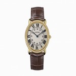 WR000451 Cartier Ronde Mechanical with manual winding