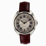 WSCL0017 Cartier Cle de Cartier Automatic Self Wind