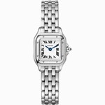 WSPN0019 Cartier Panthere Quartz Movement