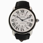 WSRN0022 Cartier Ronde Automatic Self Winding