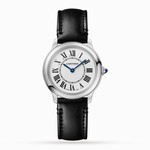 WSRN0030 Cartier Ronde Quartz Movement