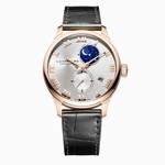 161934-5001 Chopard L.U.C LUNAR ONE Mechanical with automatic winding