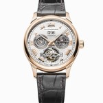 161940-5001 Chopard L.U.C Perpetual T Mechanical with automatic winding