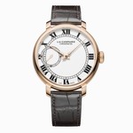 161963-5001 Chopard L.U.C 1963 Mechanical with automatic winding