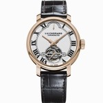 161970-5001 Chopard L.U.C 1963 Tourbillon Mechanical with automatic winding