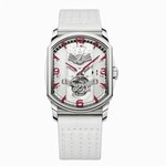 168526-3002 Chopard L.U.C Engine One Tourbillon Mechanical with automatic winding