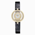 203957-0201 Chopard Happy Diamonds Quartz Movement
