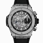 441.NX.1171.RX Hublot Big Bang UNICO Mechanical with automatic winding