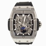 647.NX.1137.RX Hublot Spirit of Big Bang Automatic Self Wind