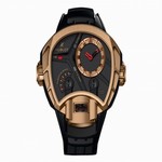 902.OX.1138.RX Hublot Tourbillon Mechanical with manual winding