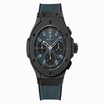 301.ci.2770.nr.jeans Hublot Big Bang 44mm Mechanical with automatic winding