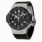 301.SM.1770.RX Hublot Big Bang 44mm Mechanical with automatic winding