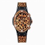 341.PX.7610.NR.1976 Hublot Big Bang 41mm Mechanical with automatic winding
