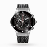 341.SB.131.RX Hublot Big Bang 44mm Mechanical with automatic winding