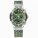 341.SX.7817.PR.1978 Hublot Big Bang 41mm Mechanical with automatic winding