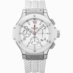 342.SE.230.RW Hublot Big Bang 41mm Mechanical with automatic winding