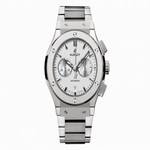 521.NX.2610.RX Hublot Big Bang 38mm Mechanical with automatic winding