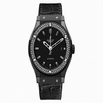 511.CM.1170.CM.1104 Hublot Classic Fusion Mechanical with automatic winding